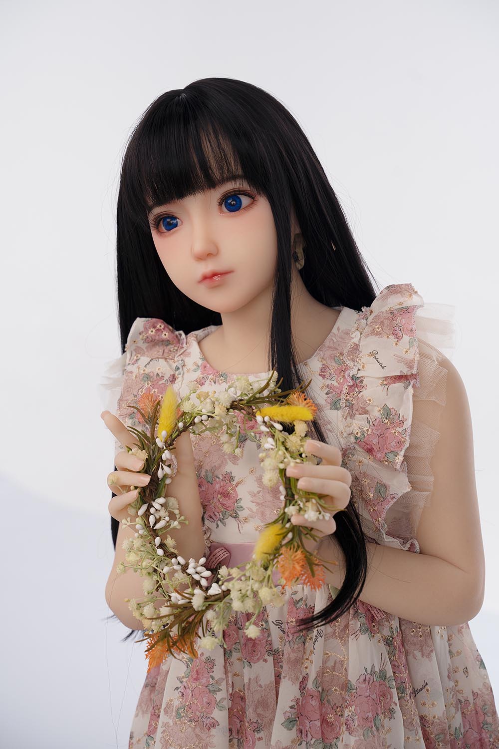 ロリドールロリ顔