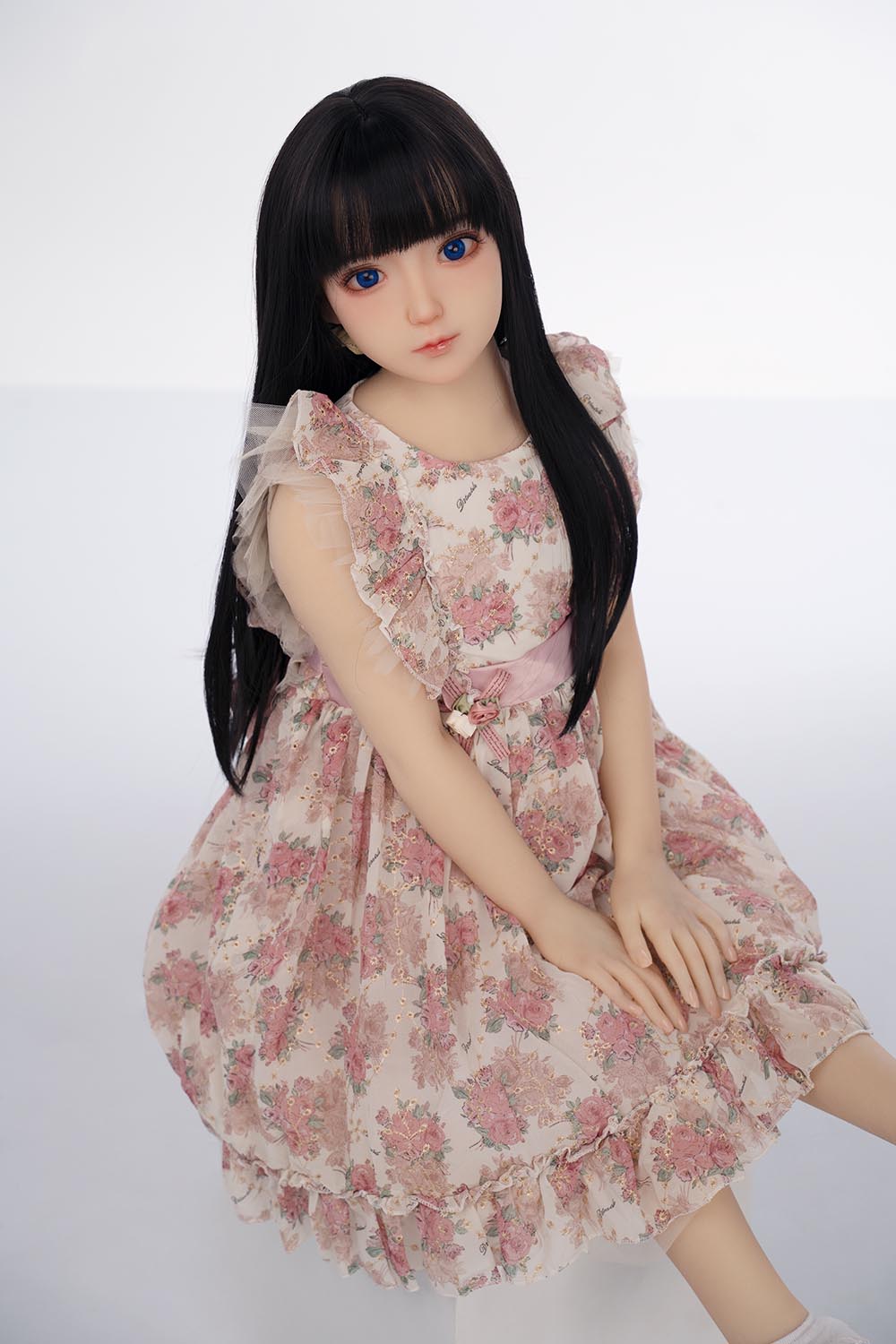 可愛いJSロリドール