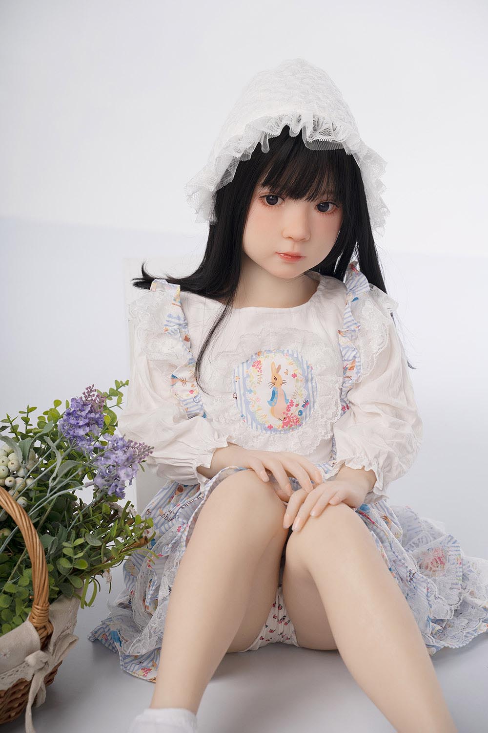 可愛い ラブドール