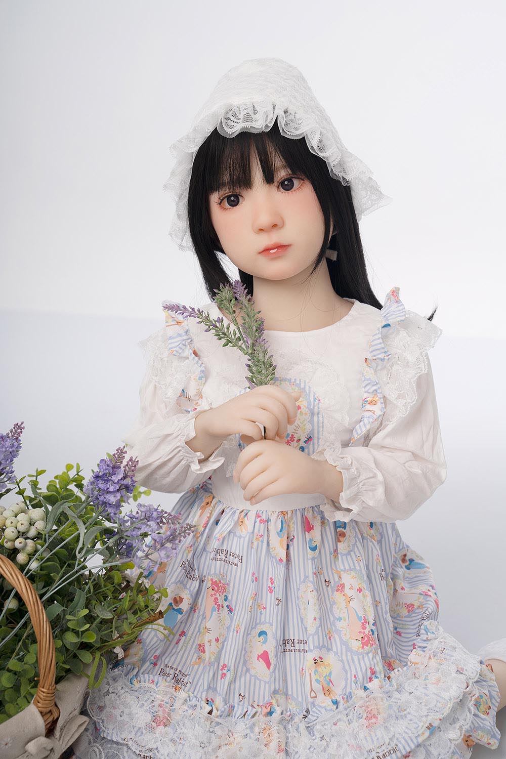 tpe ラブドール