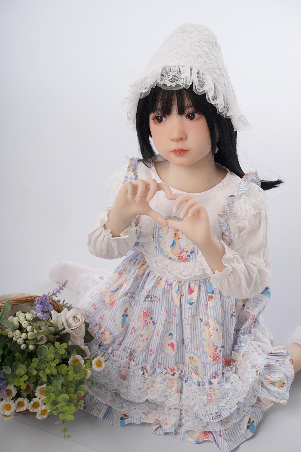tpe ラブドール