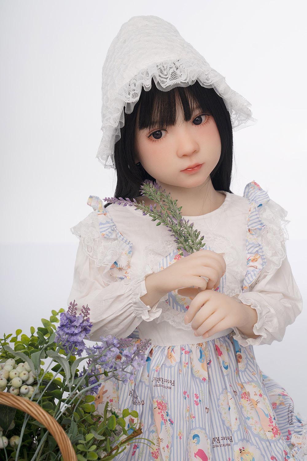 tpe ラブドール