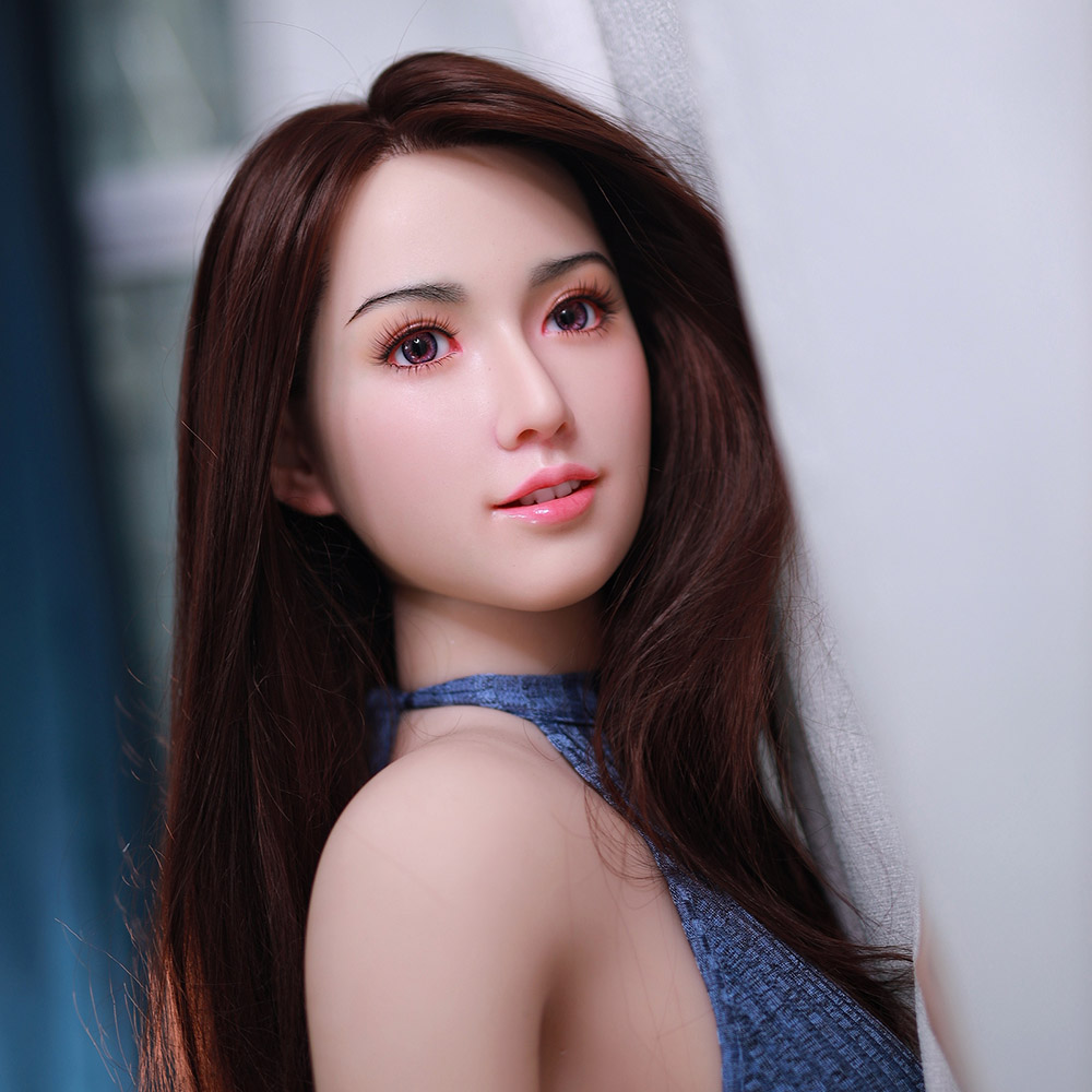 168cm 中国 美 熟女 エロ リアル ドール sex 名都希（なつき）