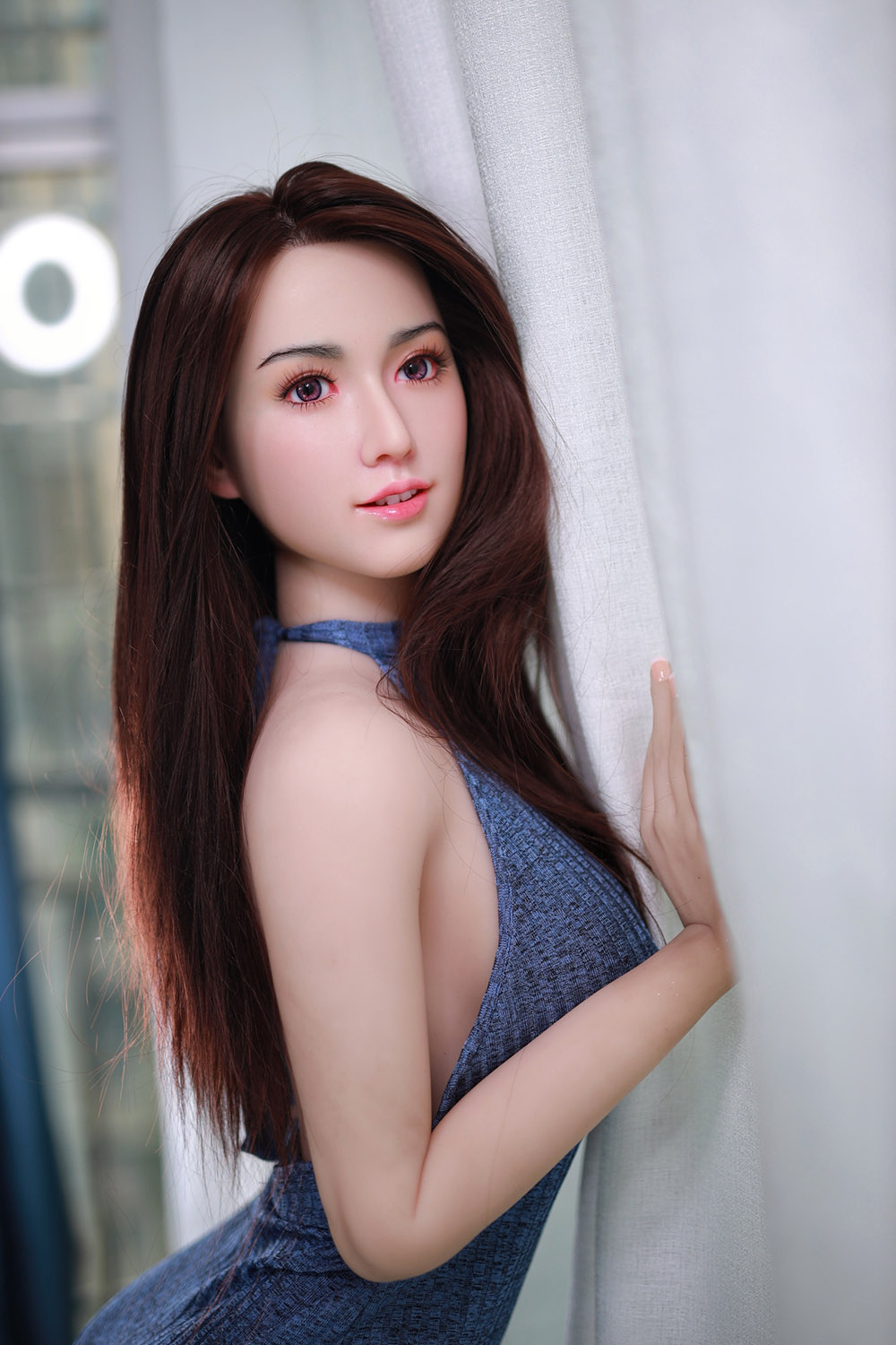 168cm 中国 美 熟女 エロ リアル ドール sex 名都希（なつき）