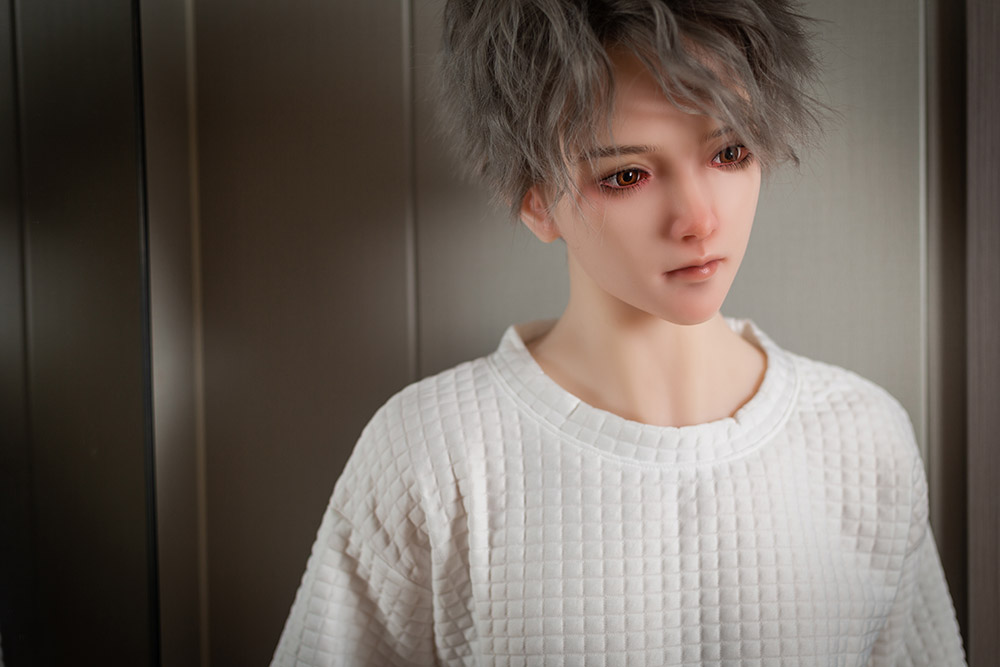 Qita Dollダッチワイフ
