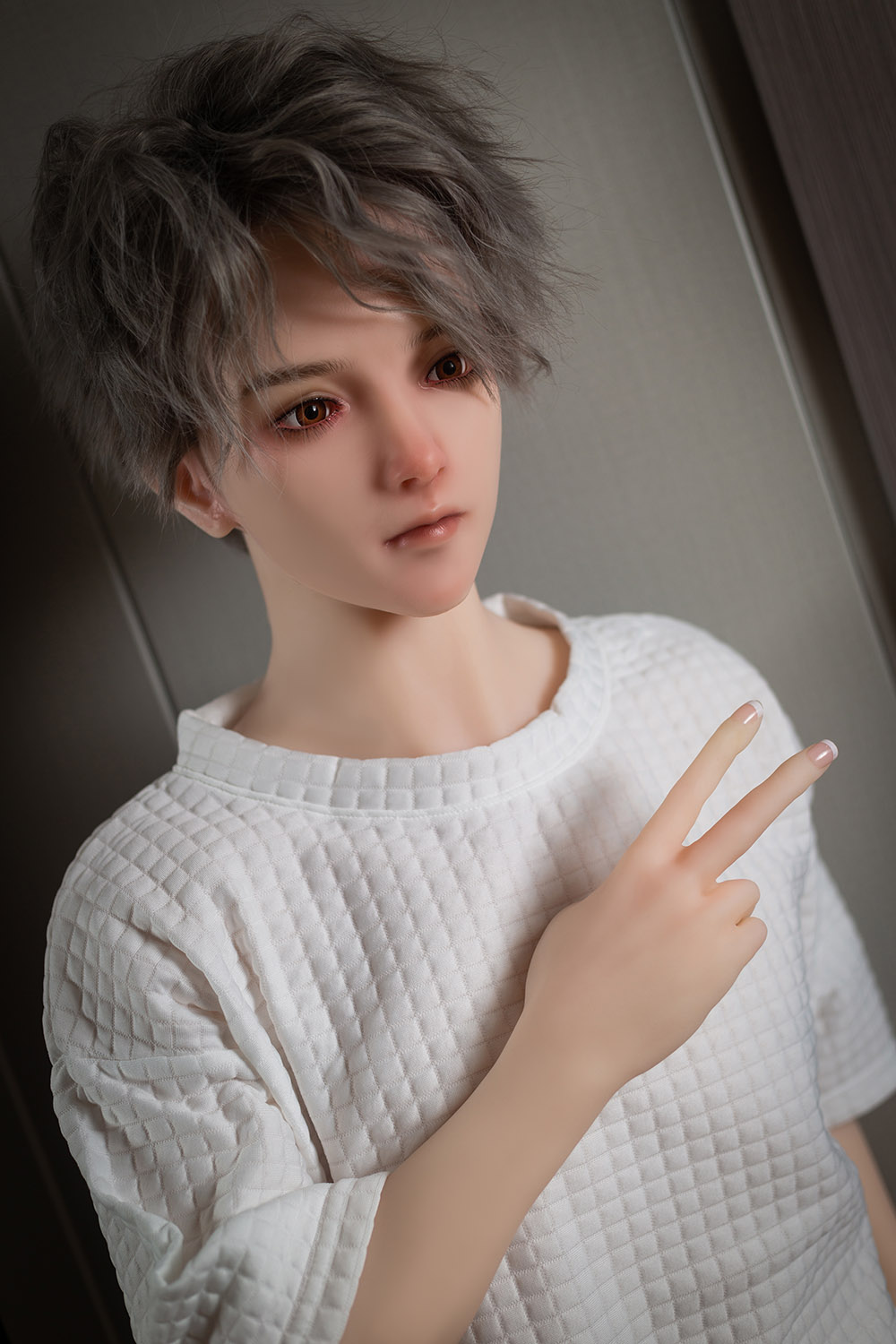 Qita Doll ラブドール 