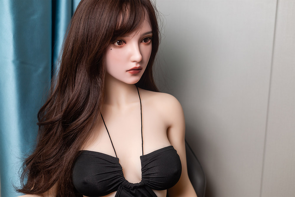 158cm 可愛い 傾城 ダッチワイフ と セックス 弓香（ゆみか）