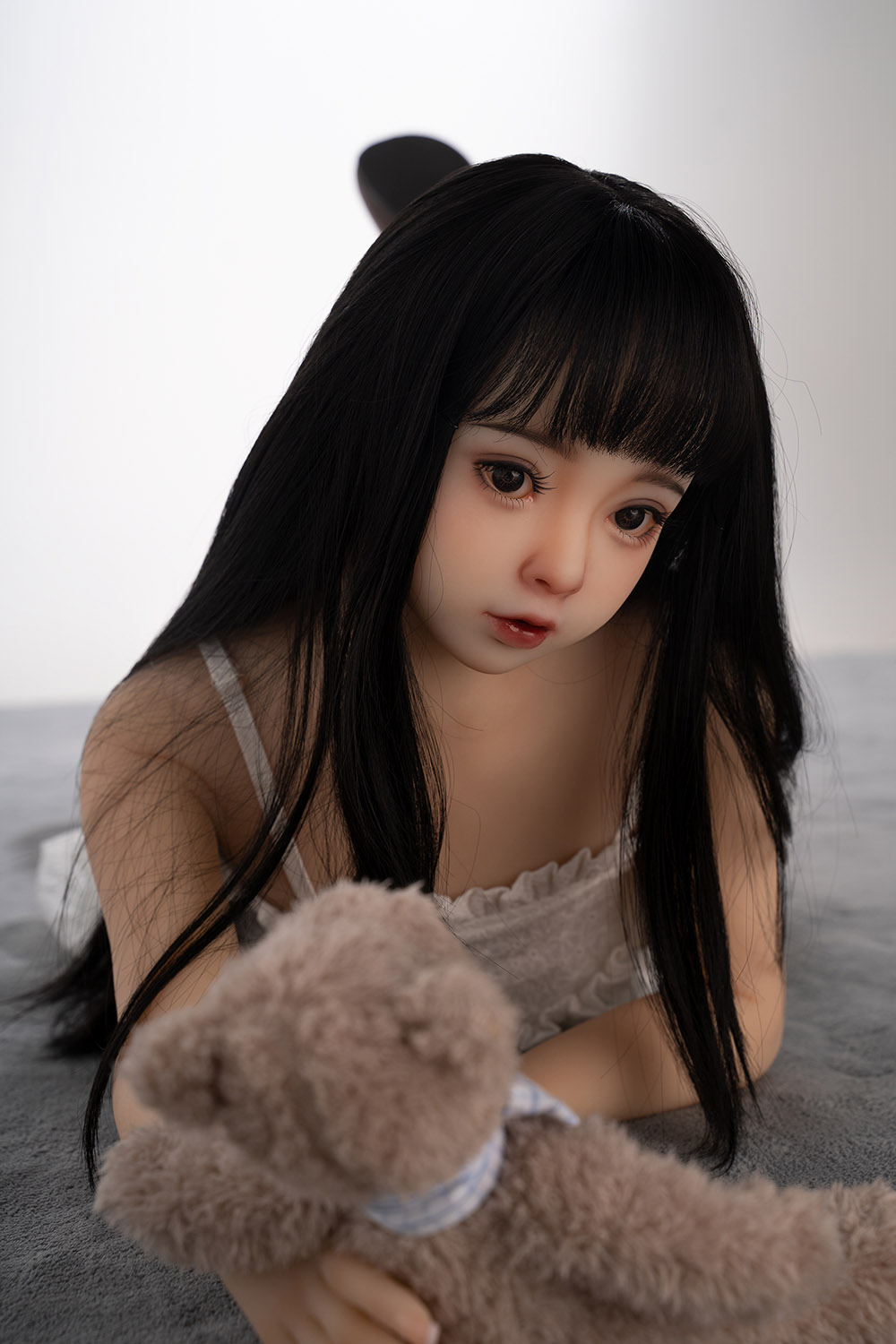 ダッチワイフ AXB Doll 可愛い 