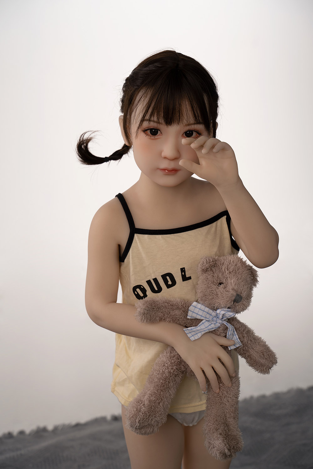 最高級AXB Dollロリドール