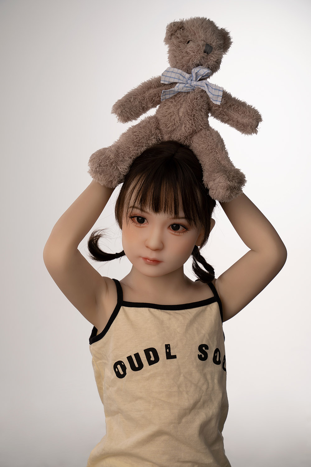 最高級 AXB Doll TPEドール 