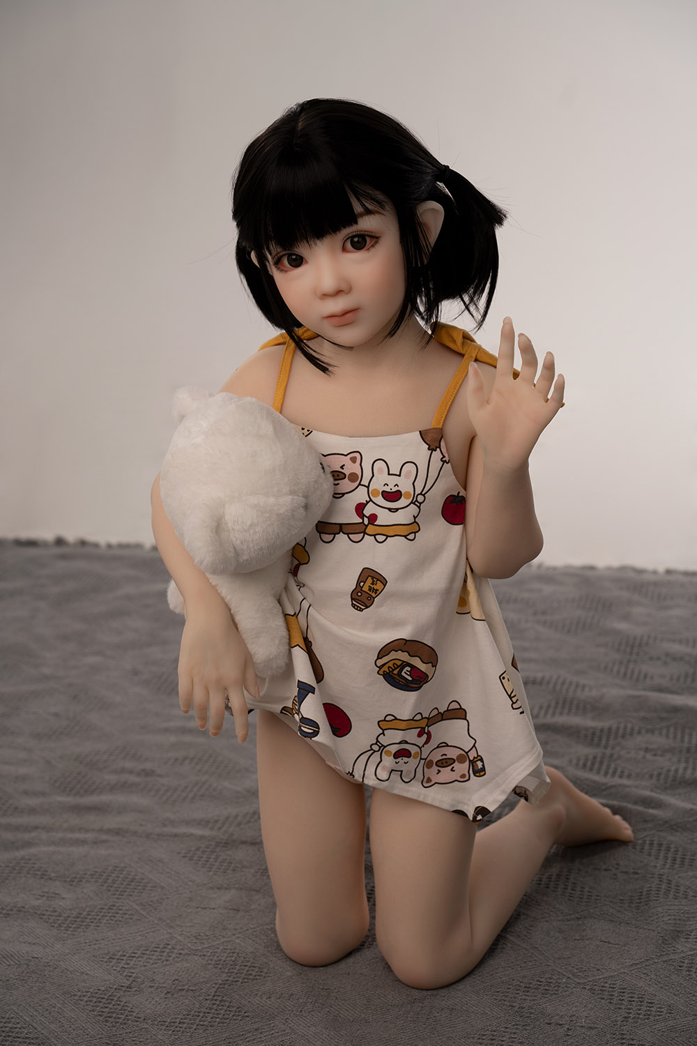 ラブドール かわいい AXB Doll 