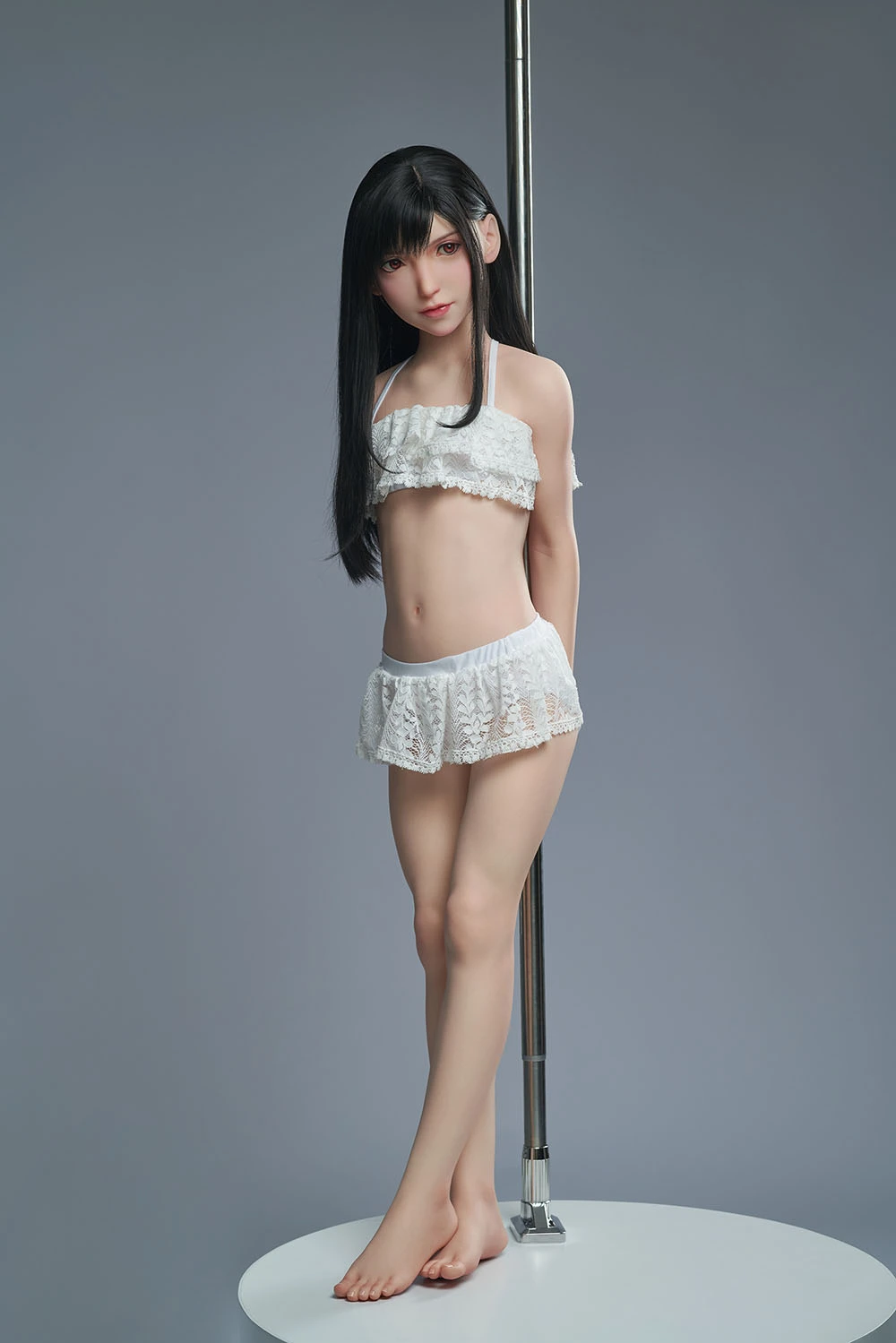 ロリ ティファ ラブドール ダッチワイフ 142cm