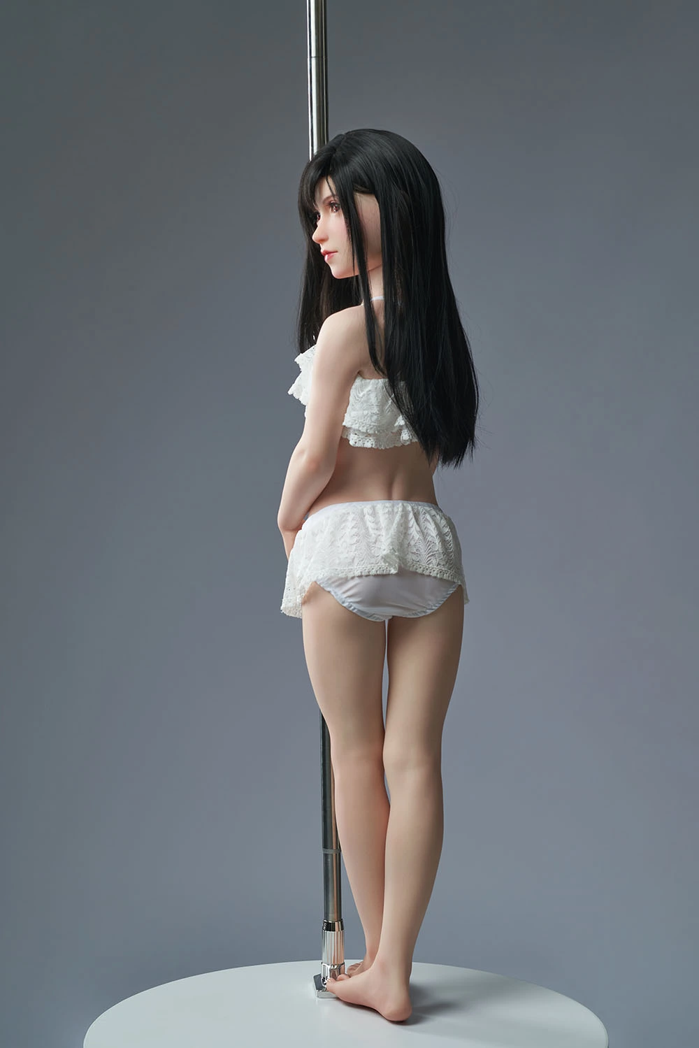 ロリ ティファ ラブドール ダッチワイフ 142cm