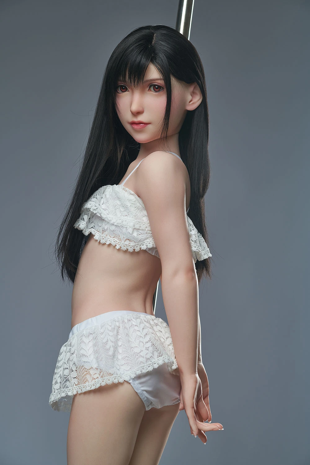 ロリ ティファ ラブドール ダッチワイフ 142cm