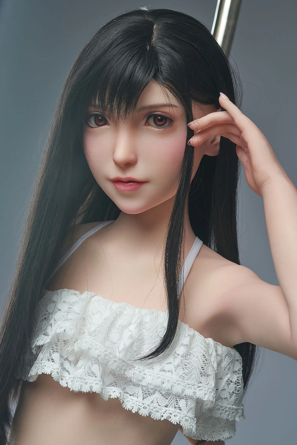 ロリ ティファ ラブドール ダッチワイフ 142cm