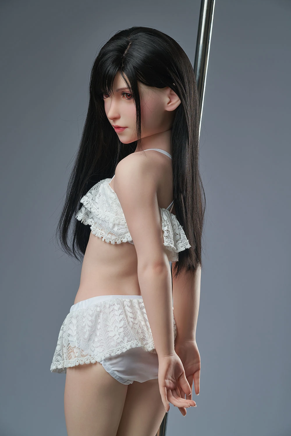 ロリ ティファ ラブドール ダッチワイフ 142cm