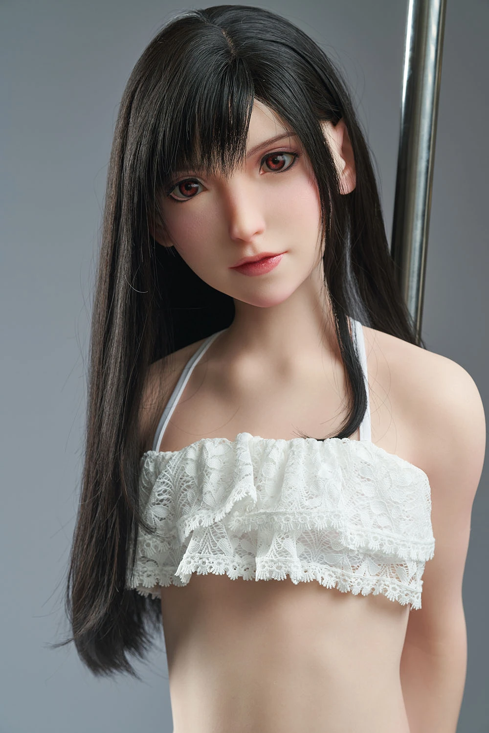 ロリ ティファ ラブドール ダッチワイフ 142cm