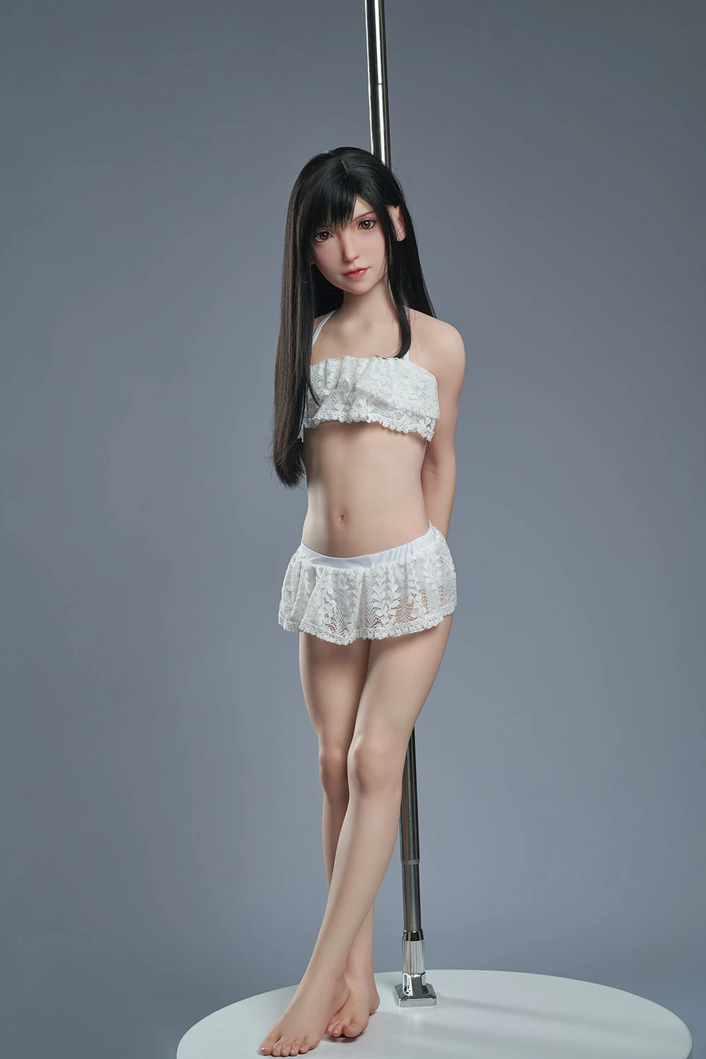 ロリ ティファ ラブドール ダッチワイフ 142cm