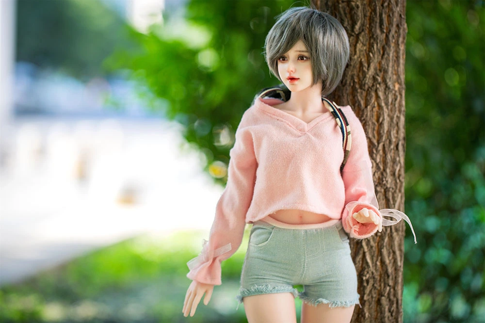  bjd ラブドール視頻