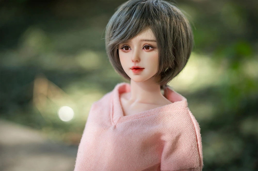 bjd エロ ラブドール