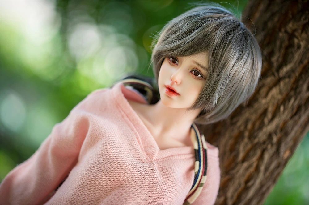  bjd ラブドール視頻