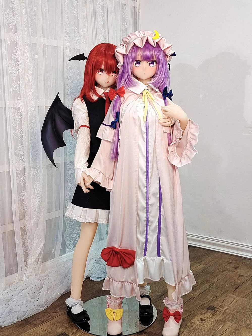 145cm aotumedoll アニメ コスプレ せっくす どー る