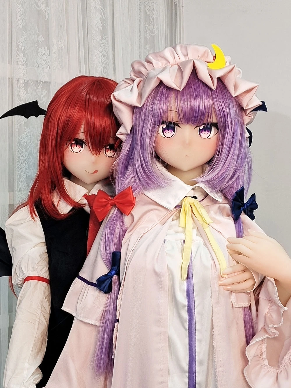 145cm aotumedoll アニメ コスプレ せっくす どー る