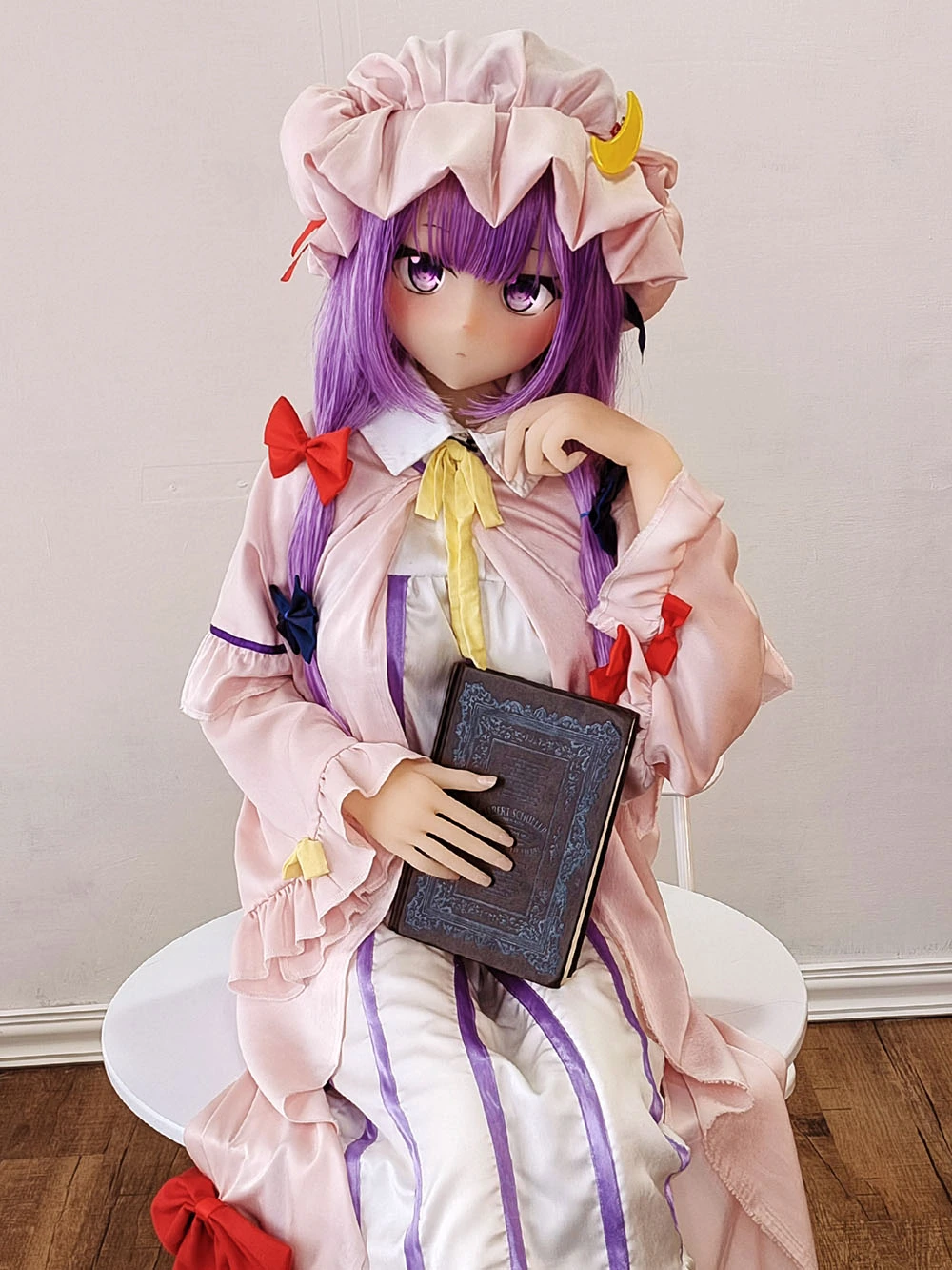 145cm aotumedoll アニメ コスプレ せっくす どー る