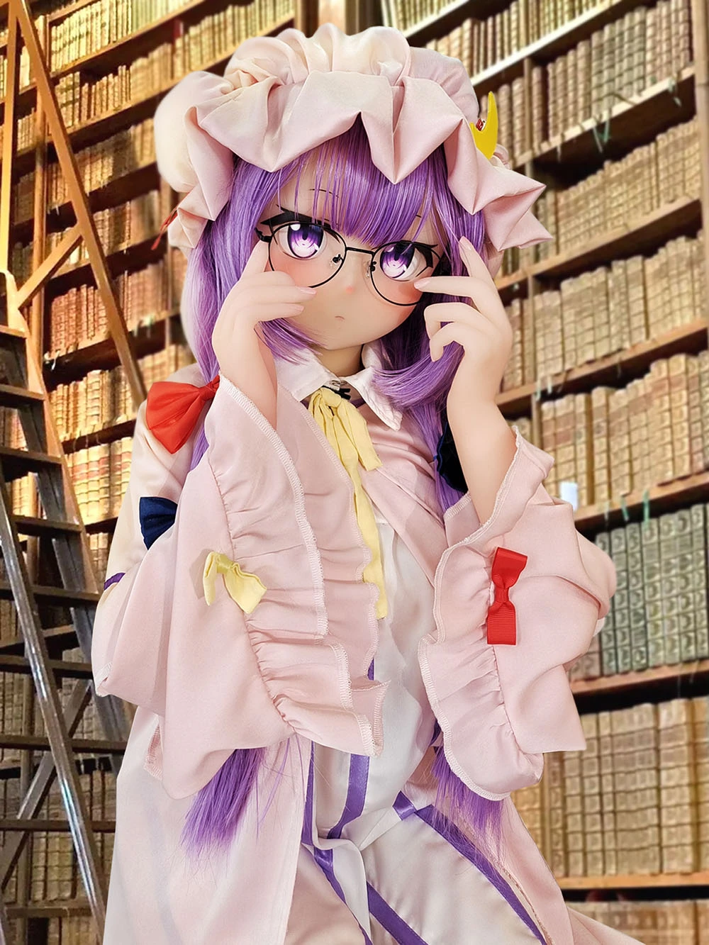 145cm aotumedoll アニメ コスプレ せっくす どー る