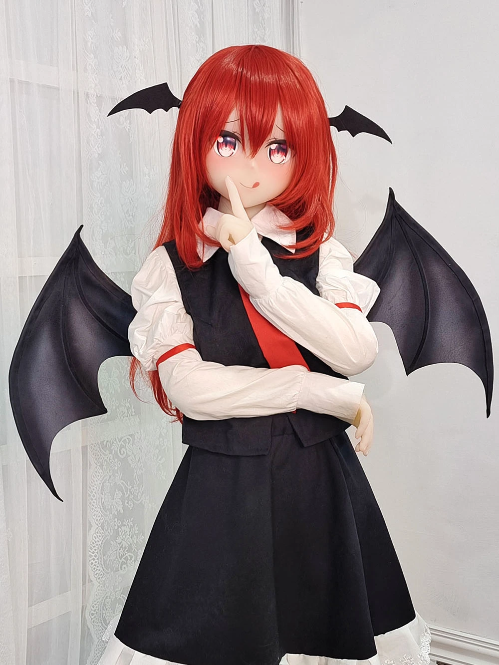 145cm アニメ コスプレ ダッチワイフ 性器 可愛い