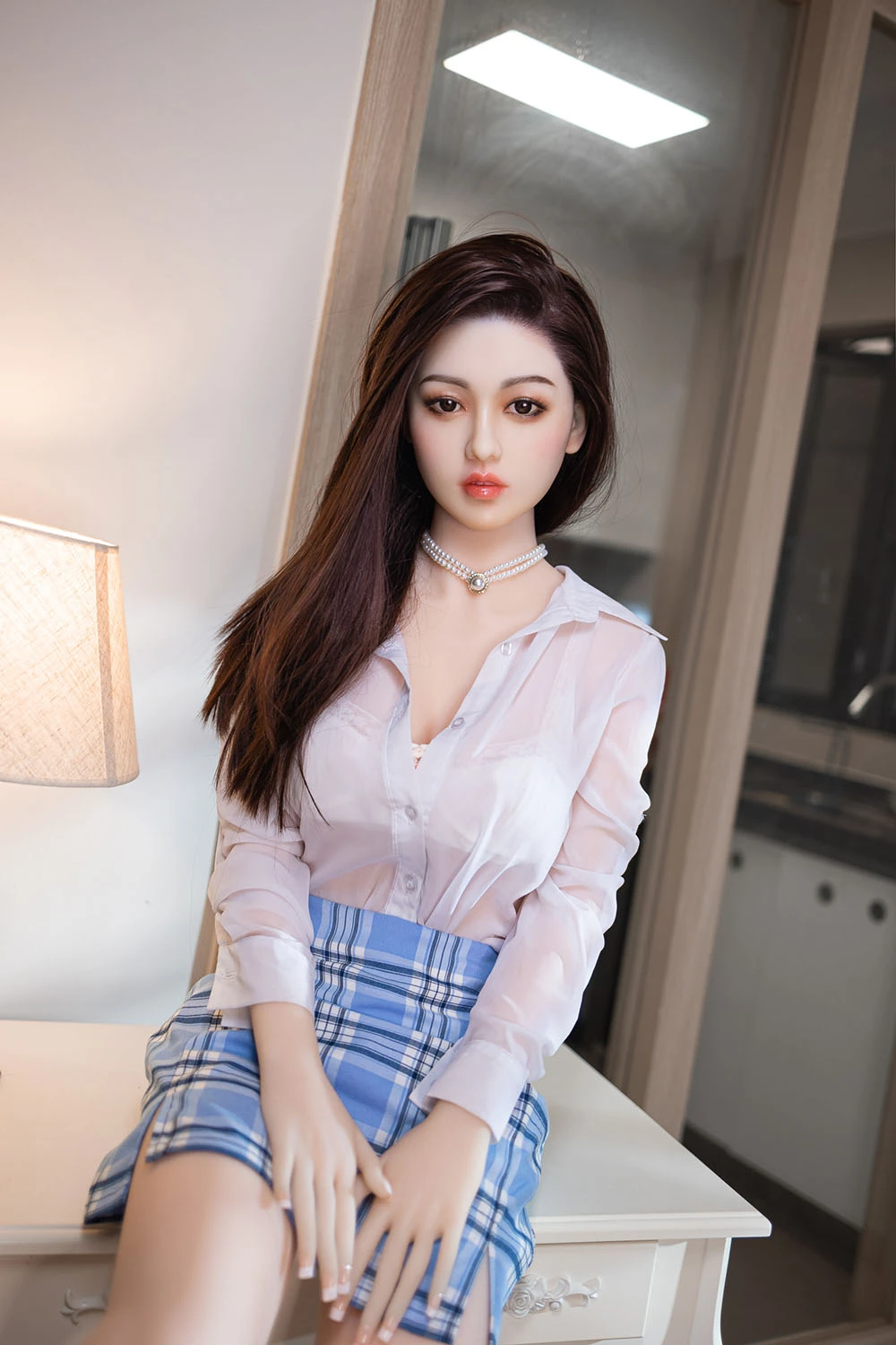 165cm 韓国 美人 ラブドール セックス