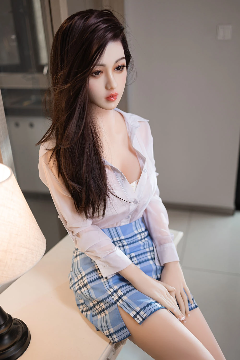 165cm 韓国 美人 ラブドール セックス