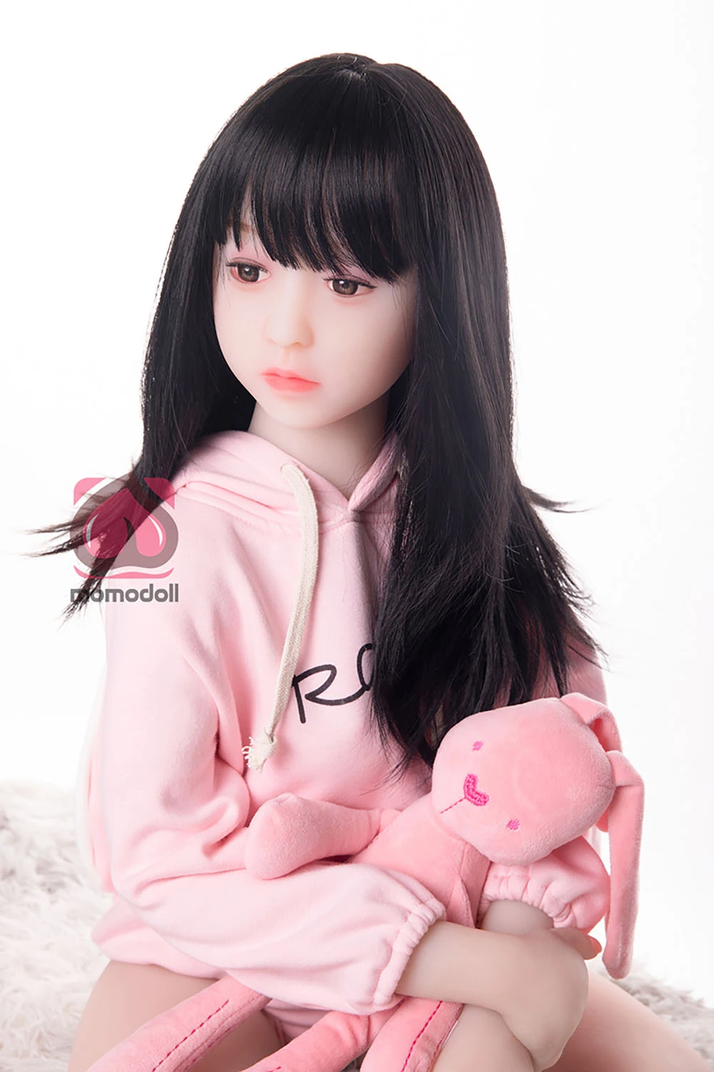 128cm 可愛い ロリ アダルト 人形 茉莉（まり）