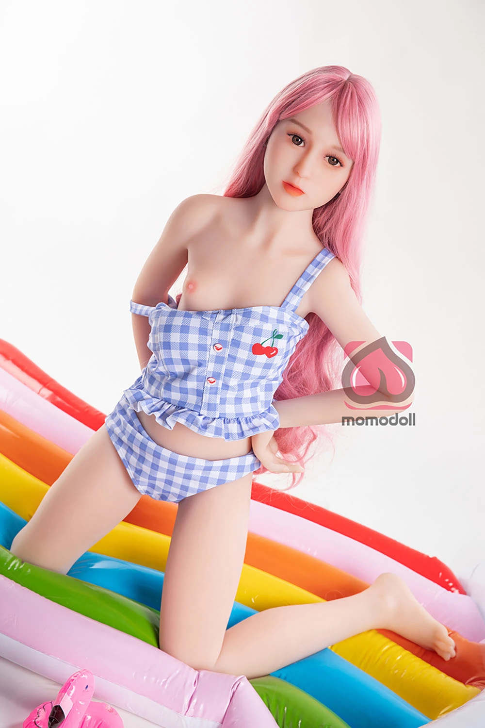 132cm 美 少女 オナニー アダルトドール 园子（Sonoko）