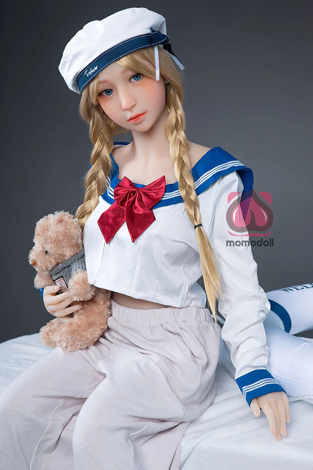 140cm セーラー服 ロシア リアルドール 美穗（みほ）