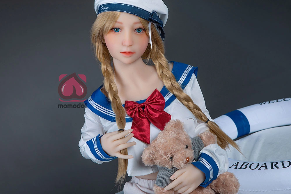 140cm セーラー服 ロシア リアルドール 美穗（みほ）