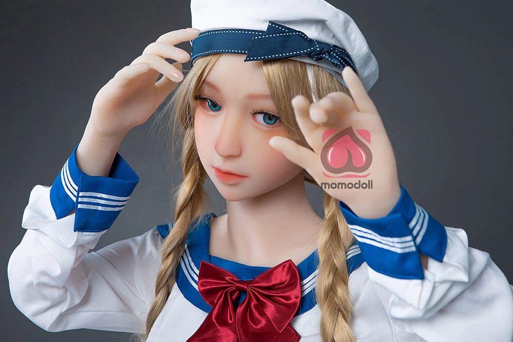 140cm セーラー服 ロシア リアルドール 美穗（みほ）