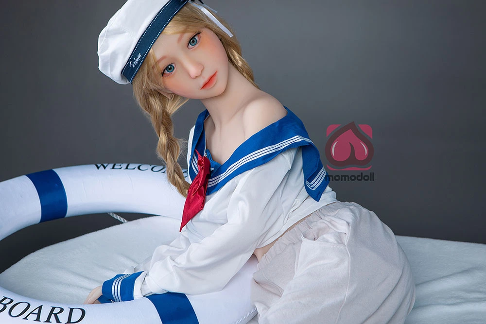 140cm セーラー服 ロシア リアルドール 美穗（みほ）