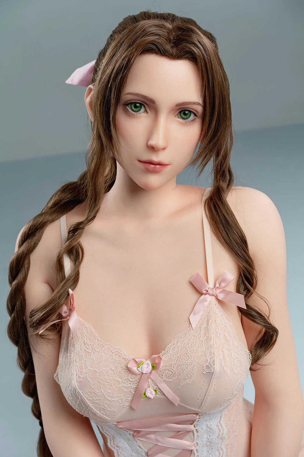 168cm エアリス エロ セックス リアル ラブドール