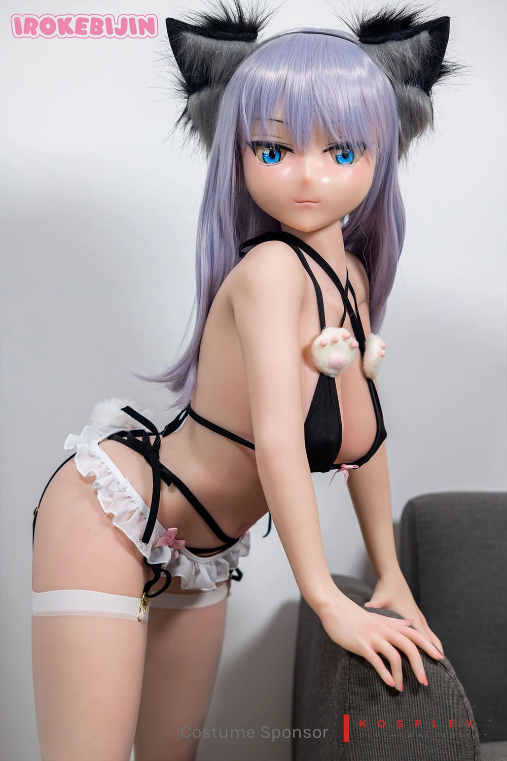美人 シリコン セックスドール