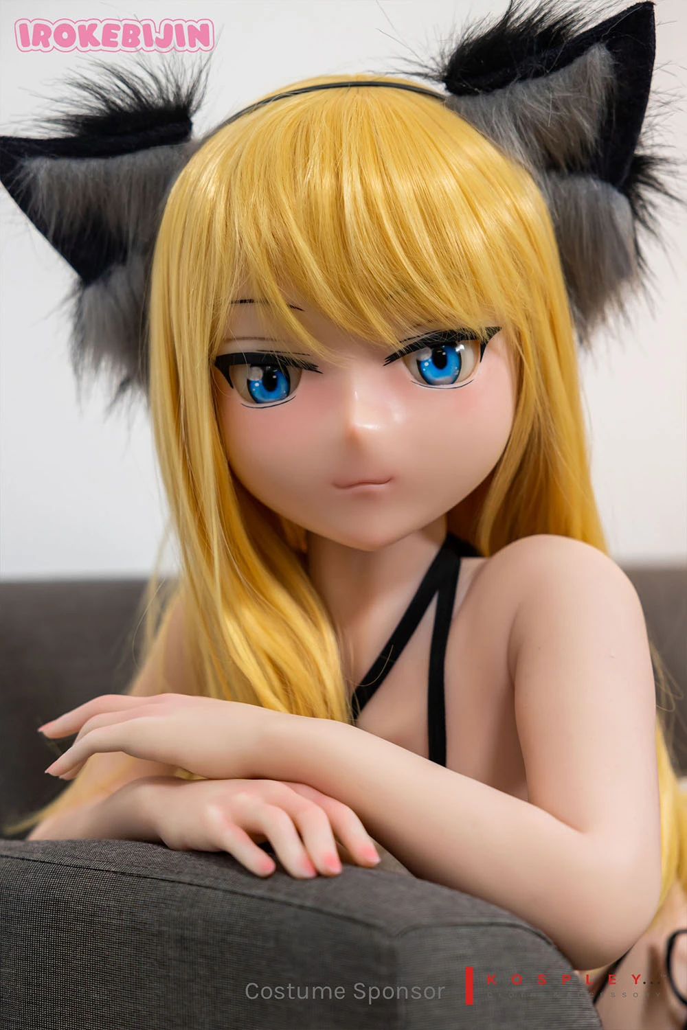 誘惑 セックスドール