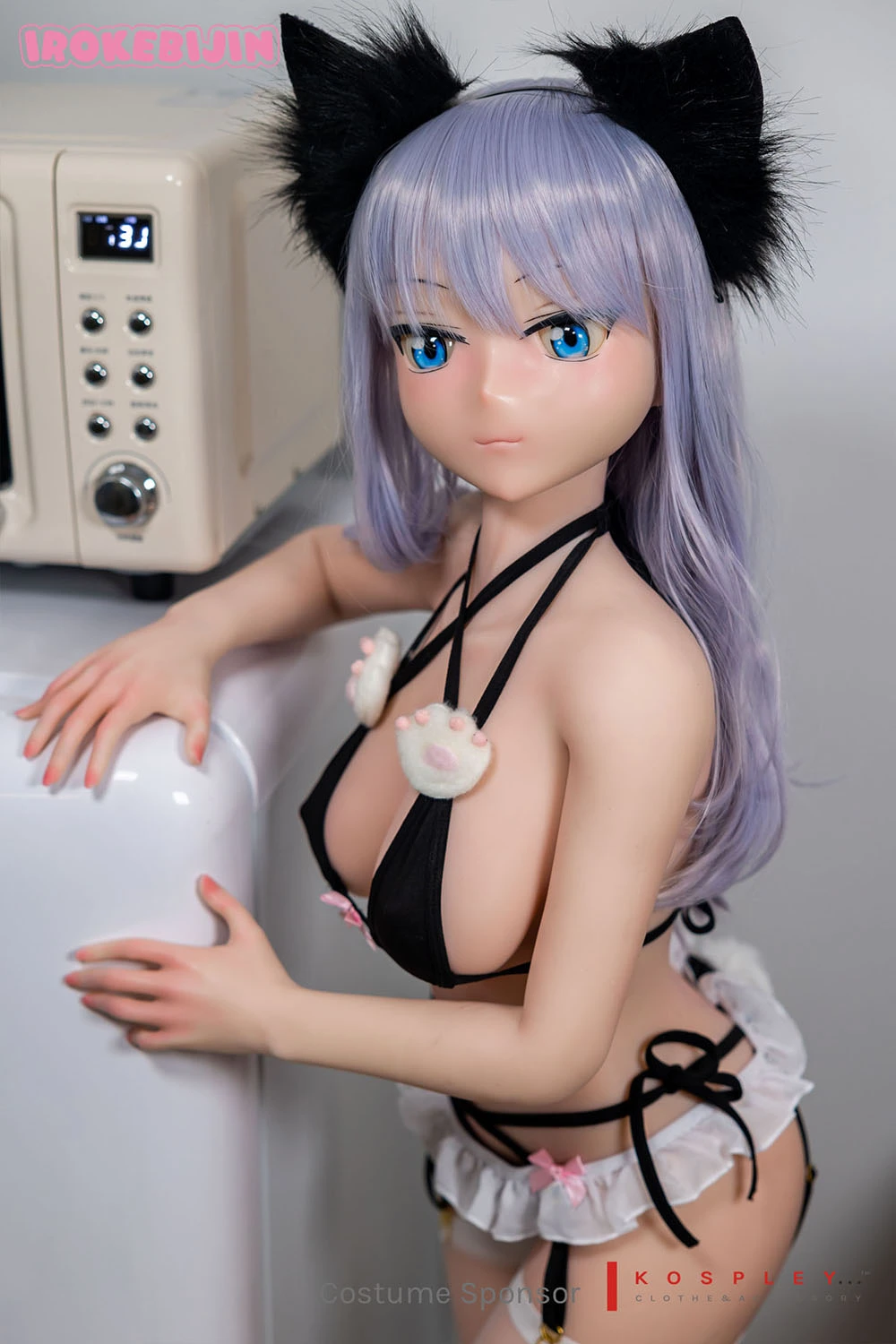 海外 美人 セックス