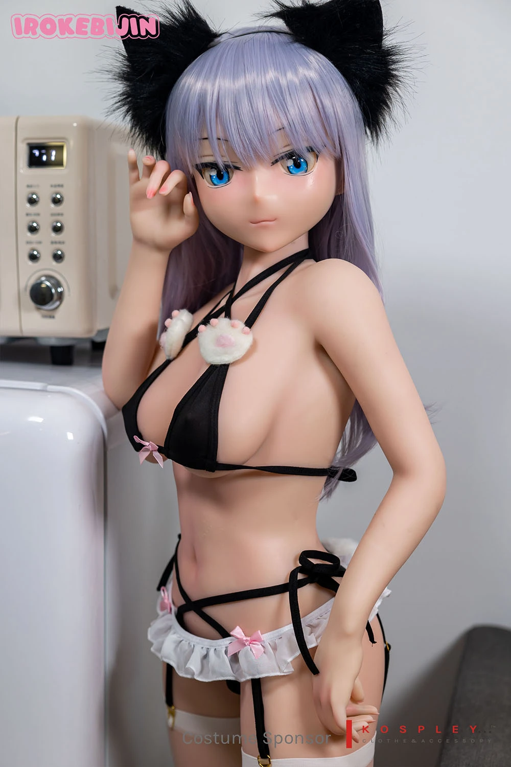誘惑 セックスドール