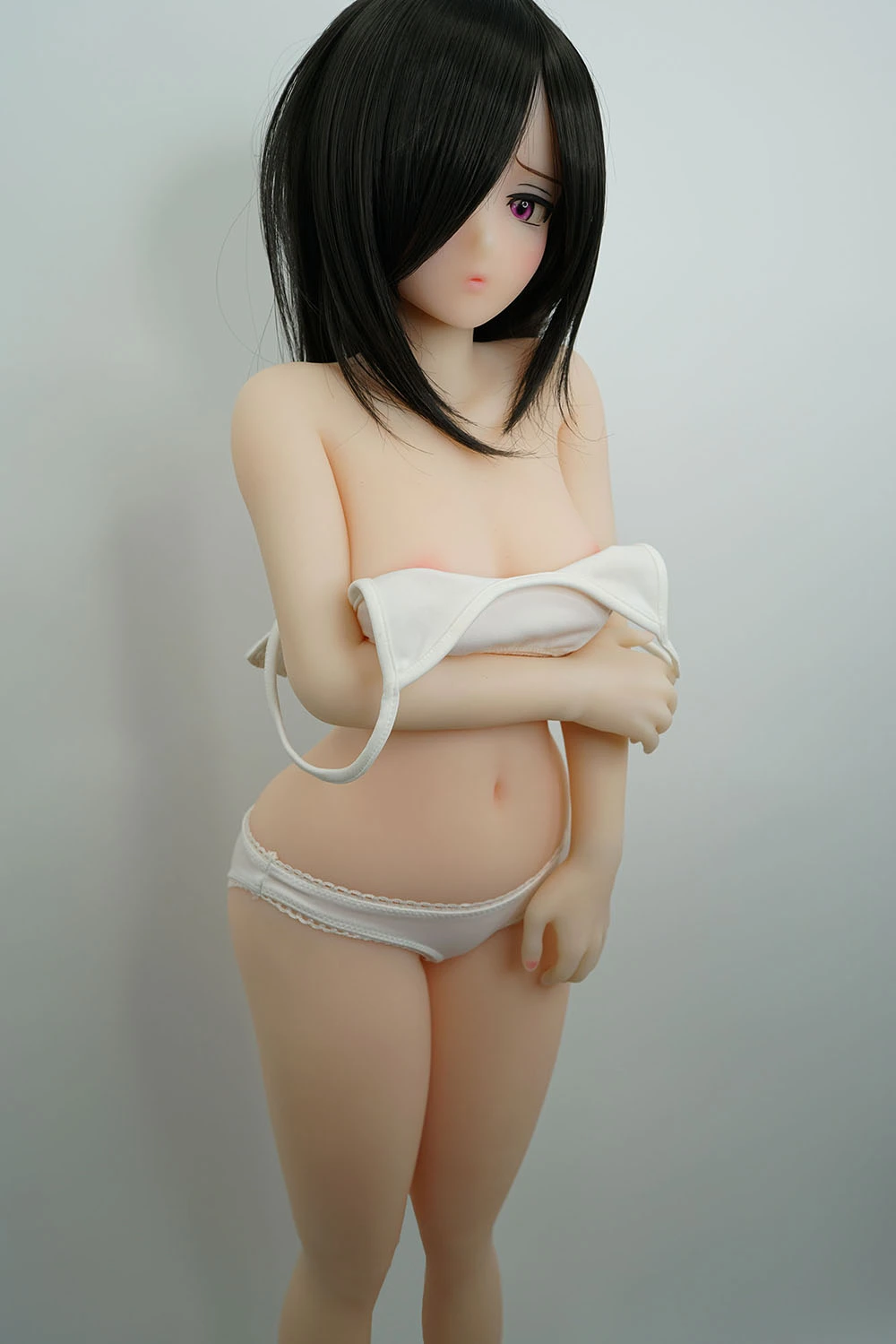 IROKEBIJIN セックス リアル