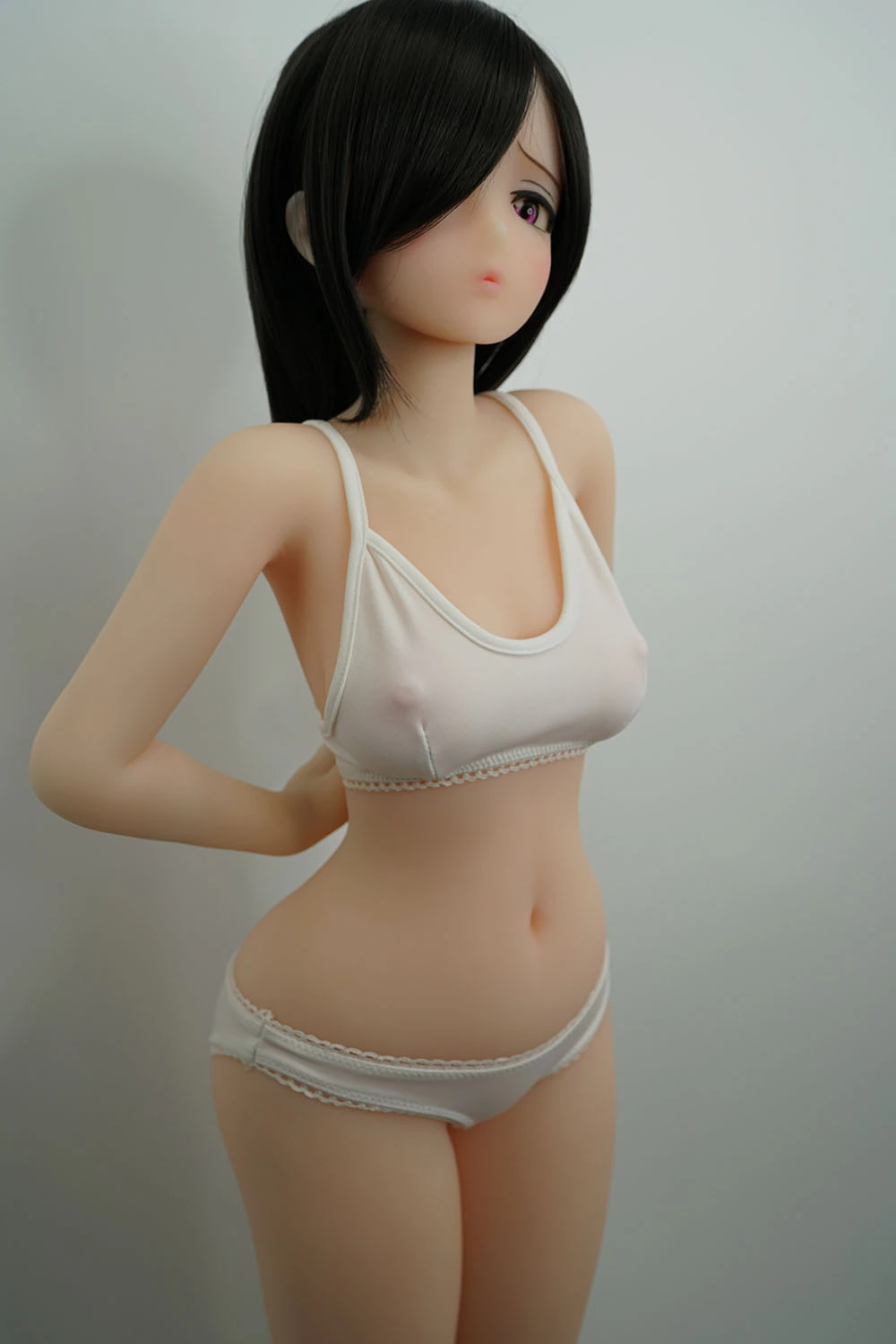 IROKEBIJIN セックス リアル