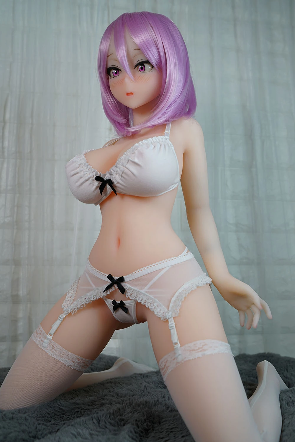 アニメ Sex 人形 大人らしい ドール
