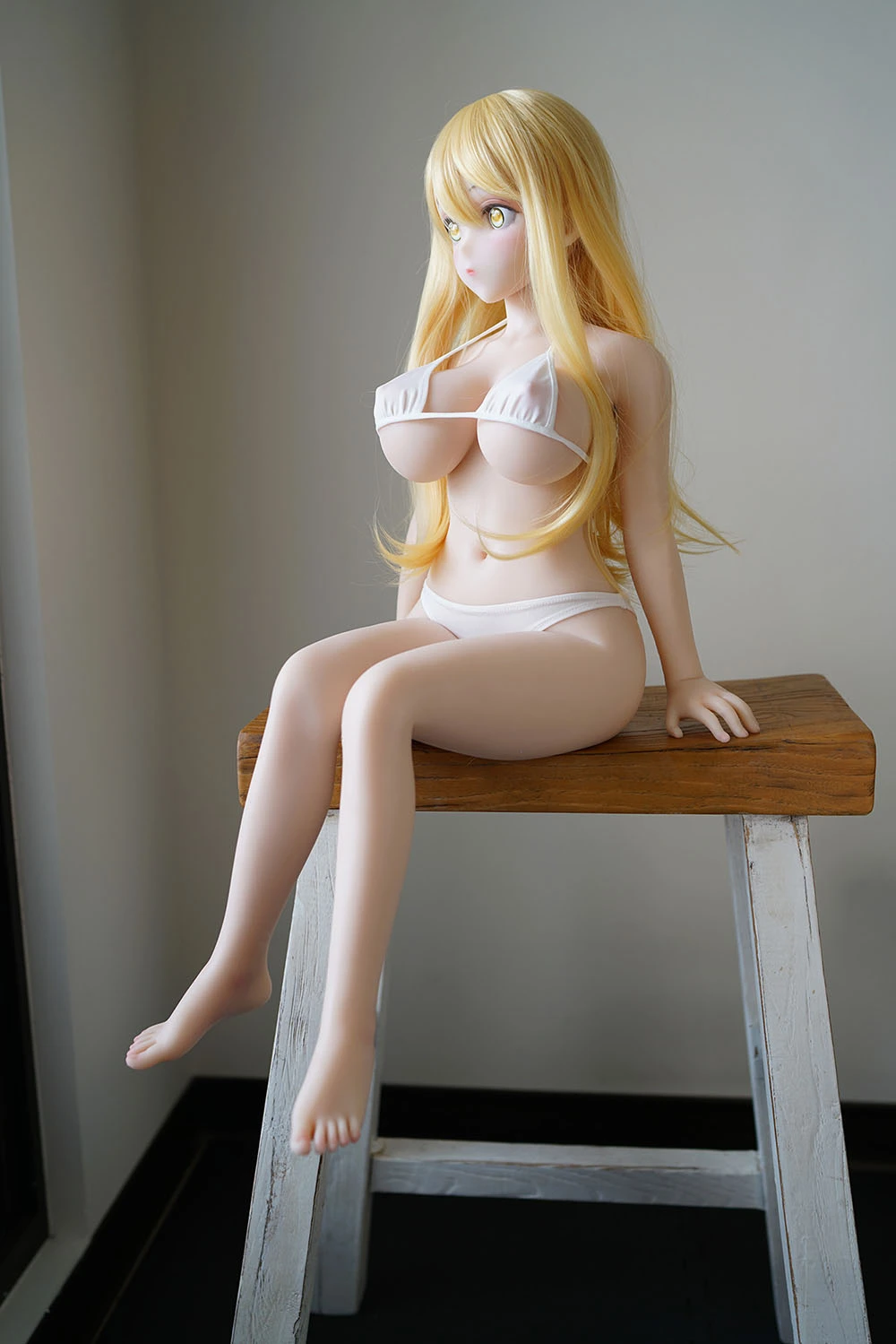グレースラブドール セックス