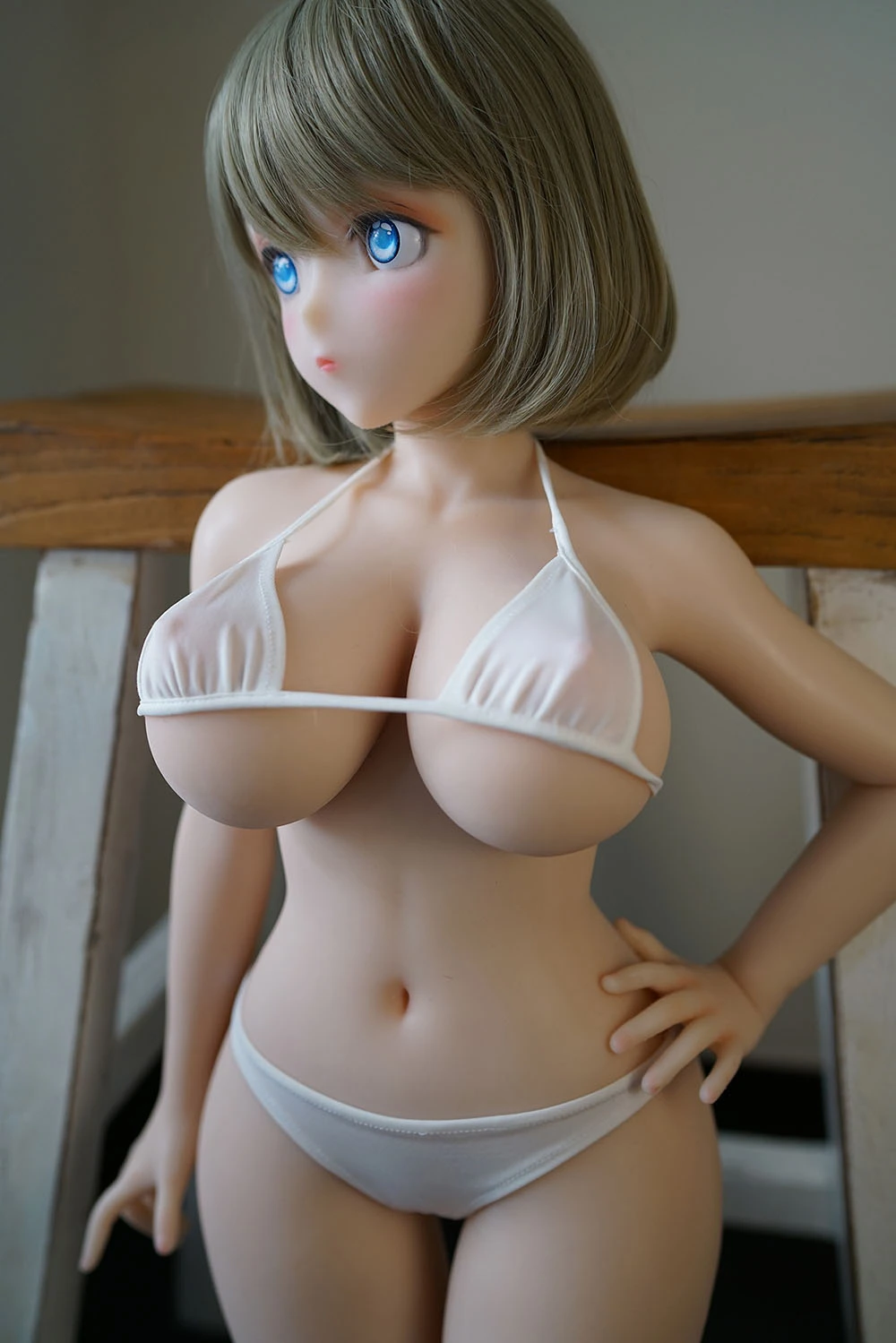 アニメ ラブドール