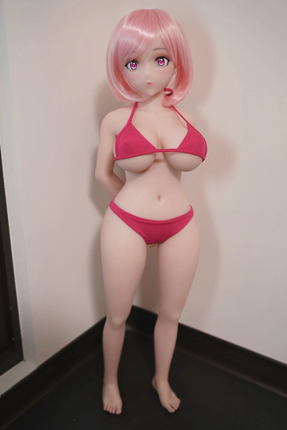 アニメのセックス人形 ドール