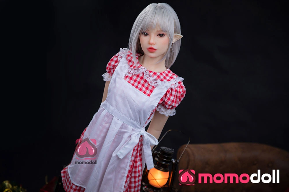 キュート 混血ロリリアル 雀斑 ラブドール